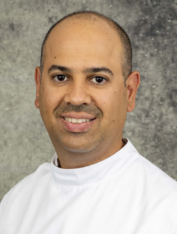 Dr Nimas Al Naimi