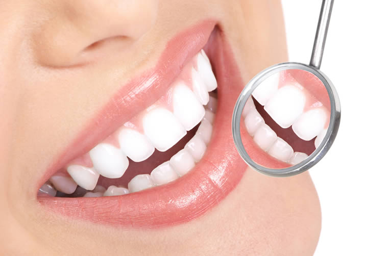 Whiter, Straighter Teeth For A Great Looking Smile